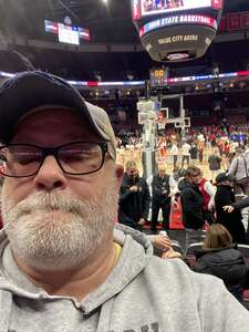 Ohio State Buckeyes - NCAA Men's Basketball vs Eastern Illinois Panthers