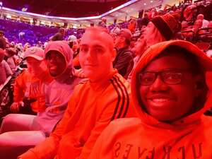 Ohio State Buckeyes - NCAA Men's Basketball vs Eastern Illinois Panthers