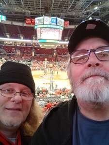 Ohio State Buckeyes - NCAA Men's Basketball vs Eastern Illinois Panthers