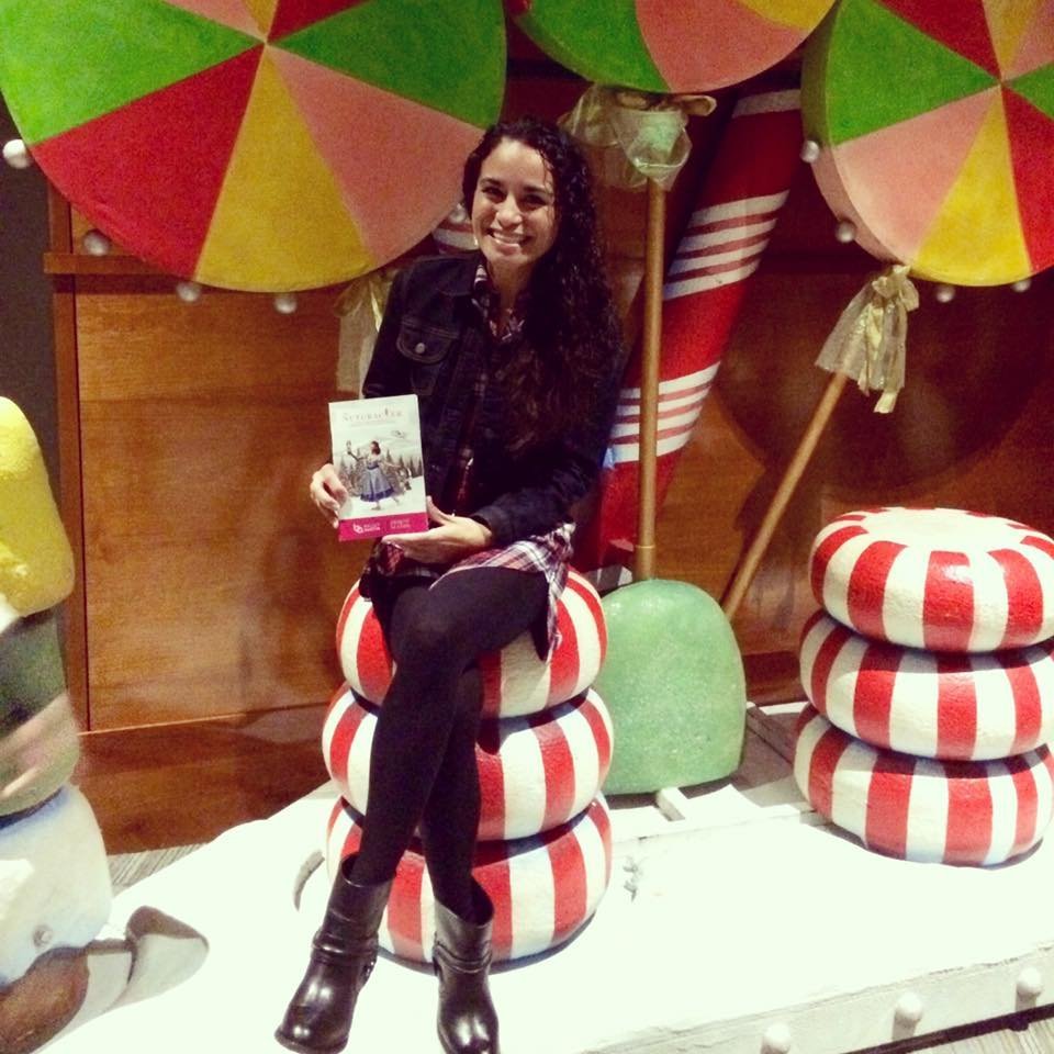 The Nutcracker - Night of Community - December 2nd - Presented by Ballet Austin