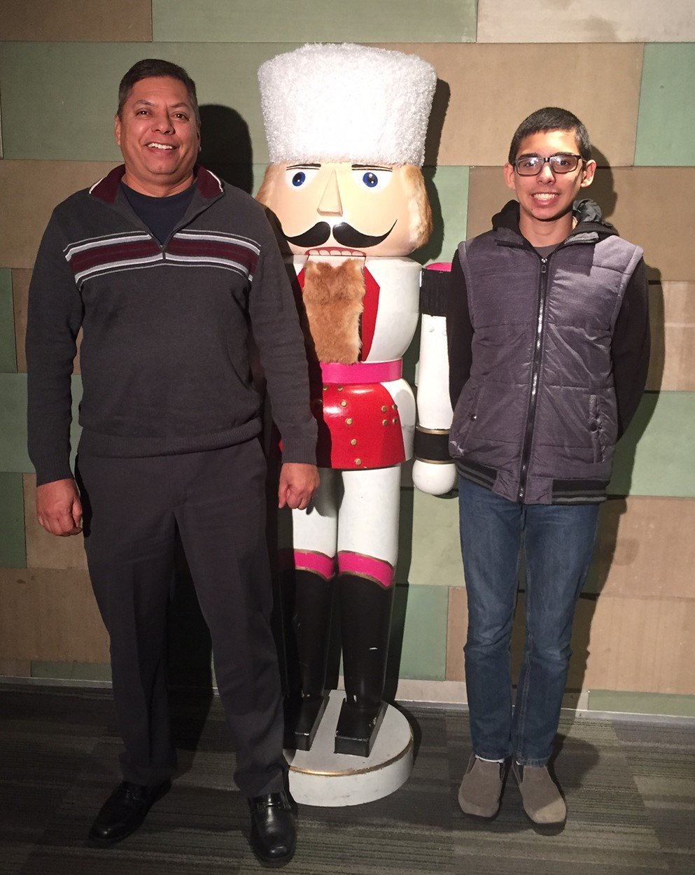 The Nutcracker - Night of Community - December 2nd - Presented by Ballet Austin