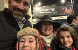A Christmas Carol