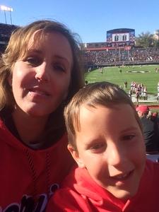 Georgia Bulldogs vs. University of Louisiana Lafayette - NCAA Football - Military Appreciation