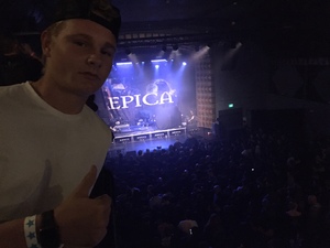 Epica - Live in Concert