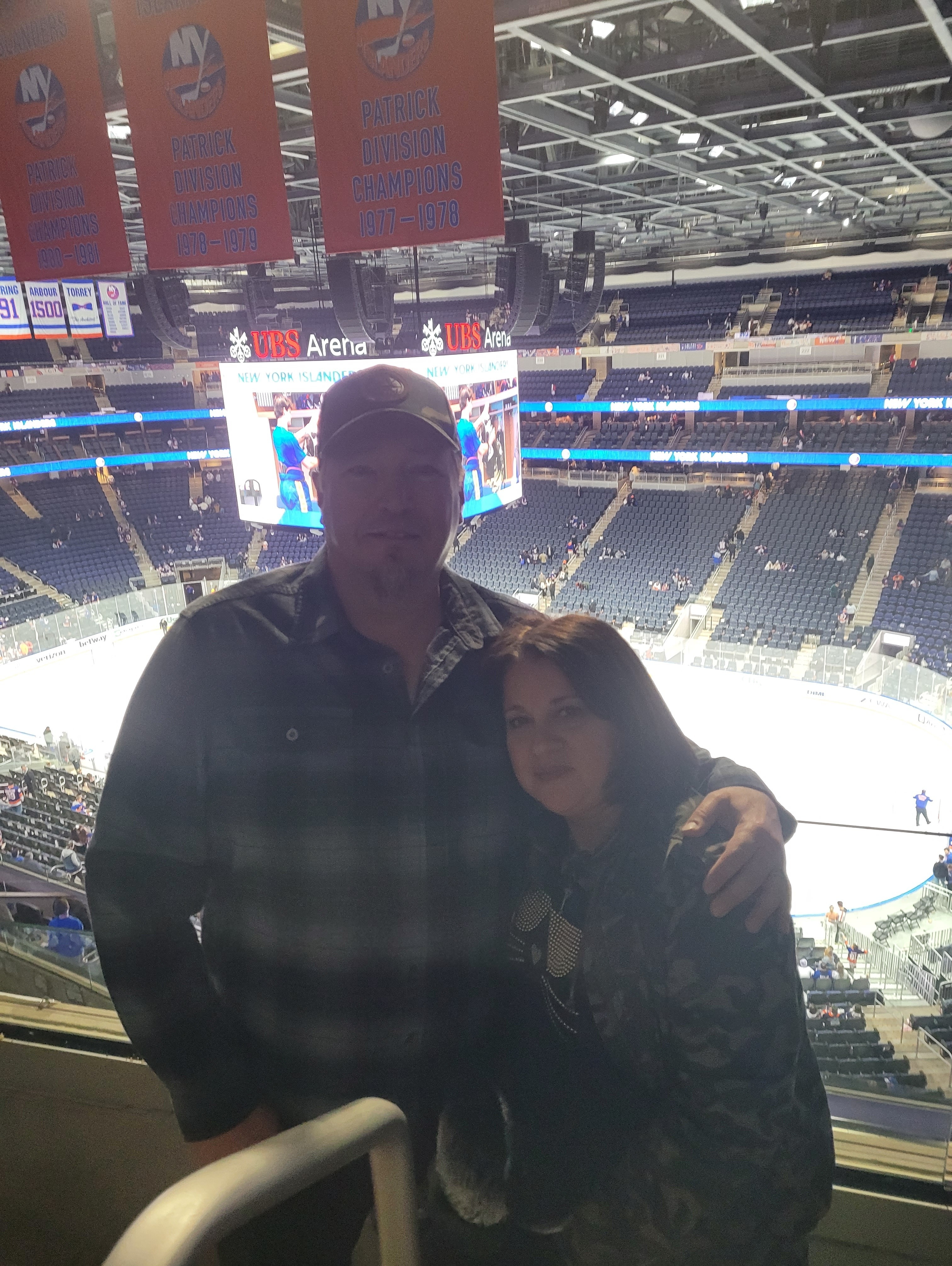 New York Islanders - NHL vs Arizona Coyotes