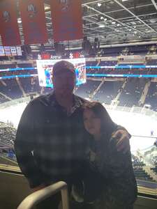 New York Islanders - NHL vs Arizona Coyotes