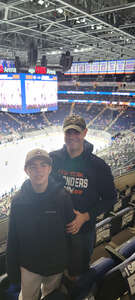 New York Islanders - NHL vs Arizona Coyotes