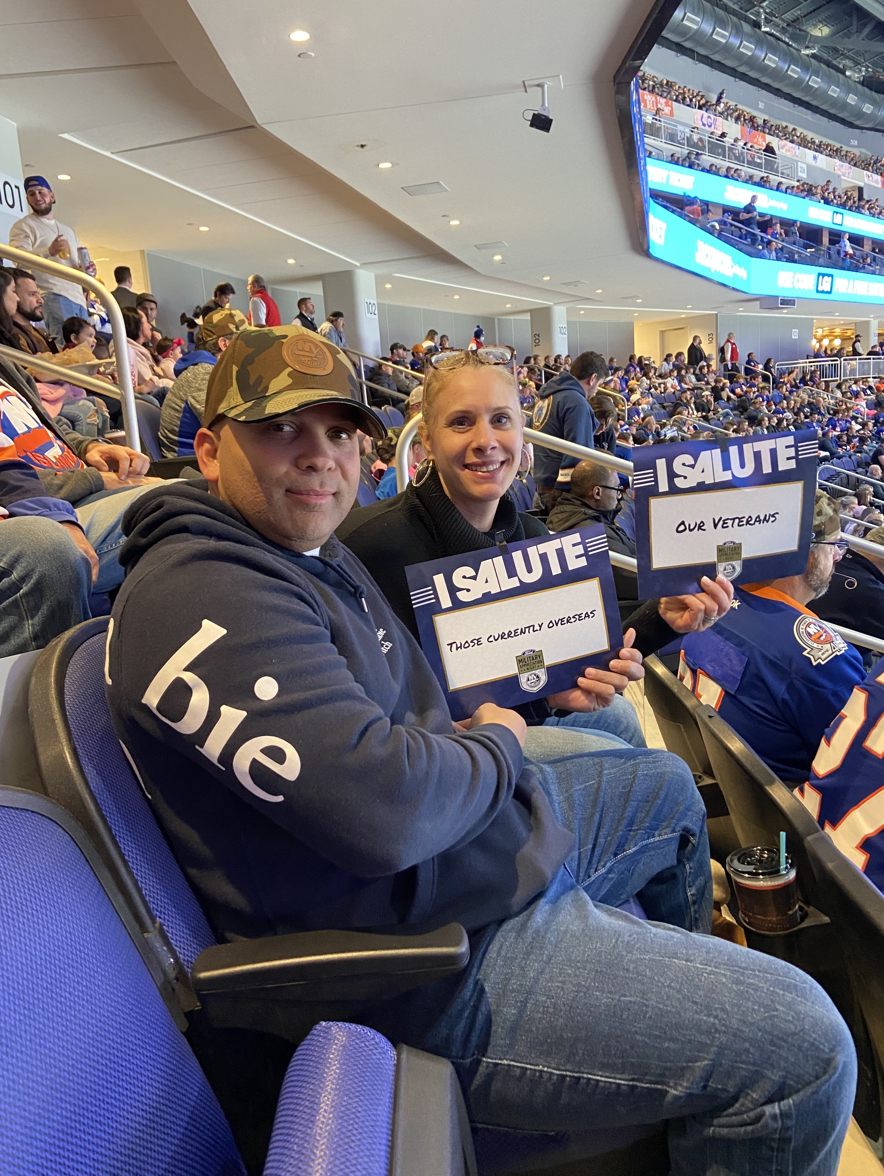 New York Islanders - NHL vs Arizona Coyotes