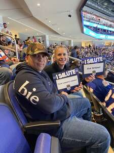 New York Islanders - NHL vs Arizona Coyotes