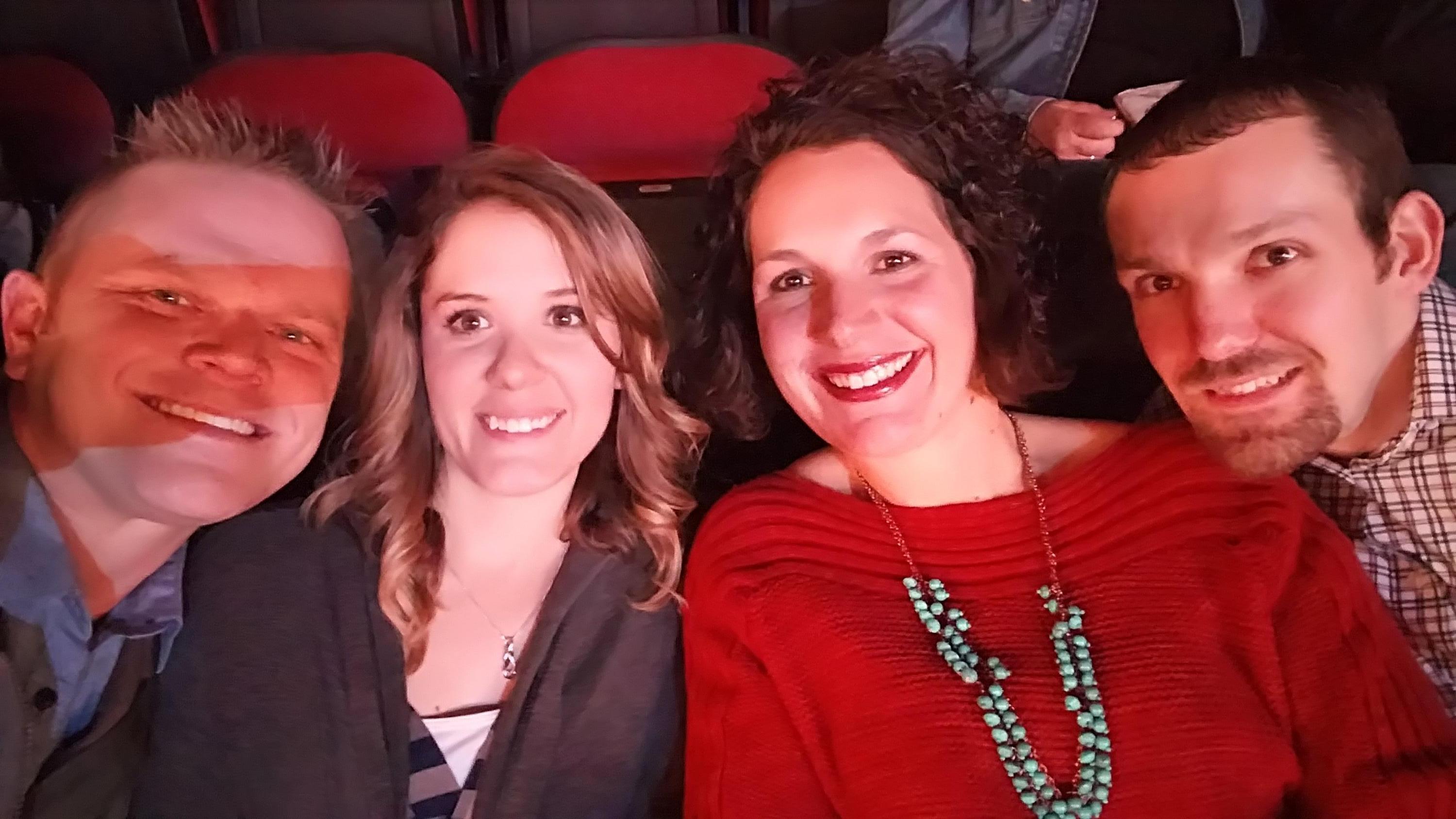 Carrie Underwood - the Storyteller Tour- Stories in the Round With Special Guest Easton Corbin and the Swon Brothers