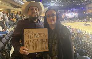 PBR Velocity Tour