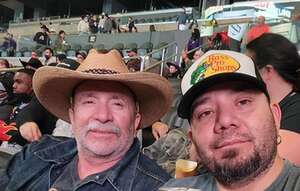 PBR Velocity Tour