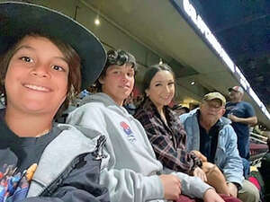PBR Velocity Tour