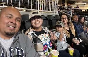 PBR Velocity Tour