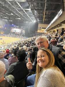 PBR Velocity Tour