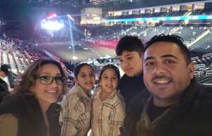 PBR Velocity Tour
