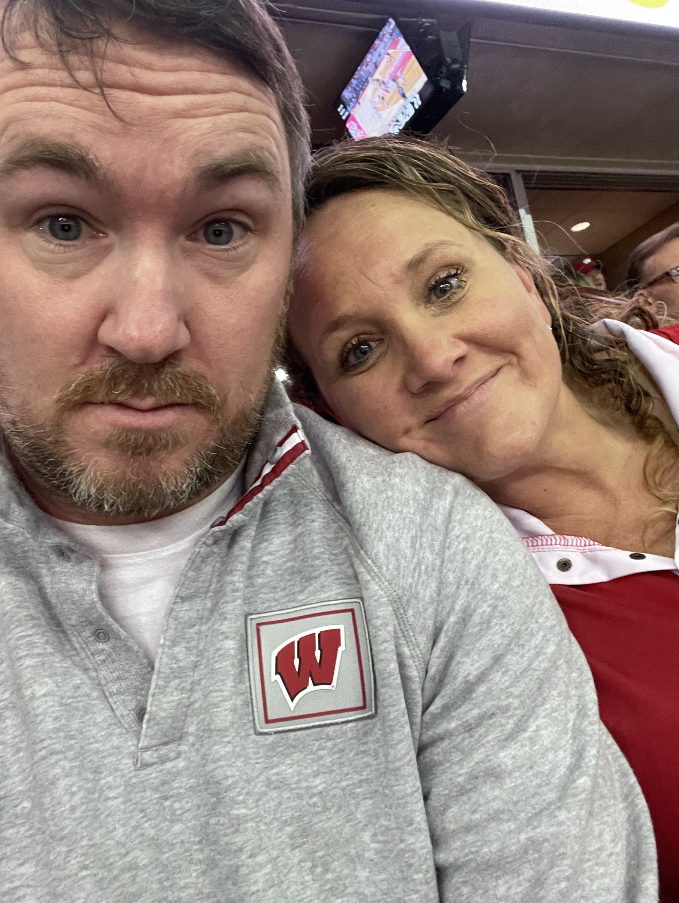 Wisconsin-Madison Badgers - NCAA Men's Basketball vs Western Michigan Broncos