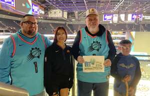 Phoenix Suns - NBA vs San Antonio Spurs