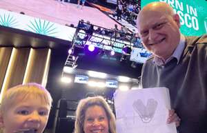 Phoenix Suns - NBA vs San Antonio Spurs