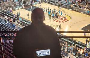 Phoenix Suns - NBA vs San Antonio Spurs