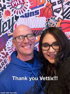 Phoenix Suns - NBA vs San Antonio Spurs