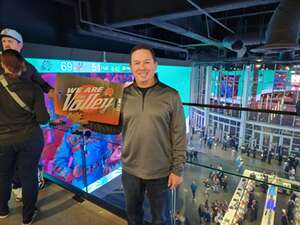 Phoenix Suns - NBA vs San Antonio Spurs