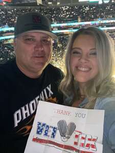 Phoenix Suns - NBA vs San Antonio Spurs