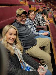 Opry Nextstage Live in Concert