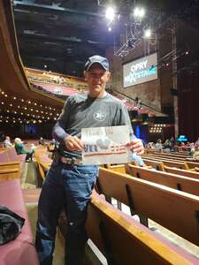 Opry Nextstage Live in Concert