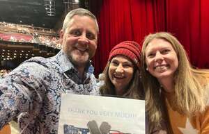 Opry Nextstage Live in Concert