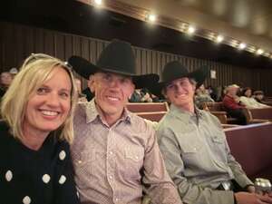 Opry Nextstage Live in Concert