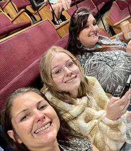 Opry Nextstage Live in Concert