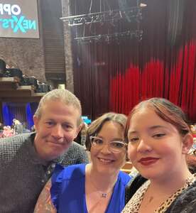 Opry Nextstage Live in Concert