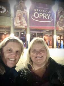 Opry Nextstage Live in Concert