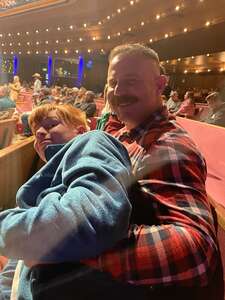 Opry Nextstage Live in Concert