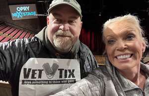 Opry Nextstage Live in Concert