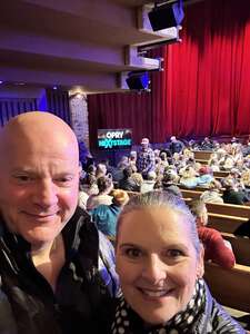 Opry Nextstage Live in Concert