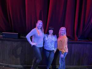 Opry Nextstage Live in Concert