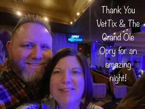 Opry Nextstage Live in Concert