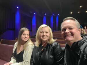 Opry Nextstage Live in Concert