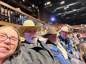 Opry Nextstage Live in Concert