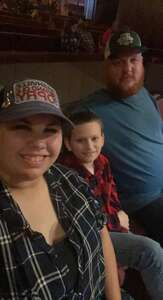 Opry Nextstage Live in Concert