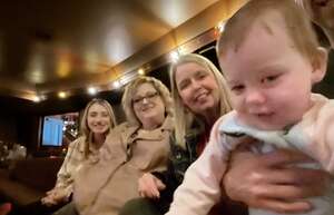 Opry Nextstage Live in Concert