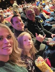 Opry Nextstage Live in Concert