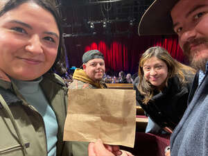 Opry Nextstage Live in Concert