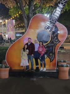 Opry Nextstage Live in Concert