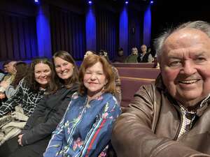 Opry Nextstage Live in Concert