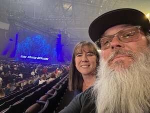 Trans-siberian Orchestra - the Ghosts of Christmas Eve