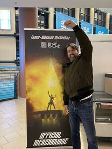 Trans-siberian Orchestra - the Ghosts of Christmas Eve