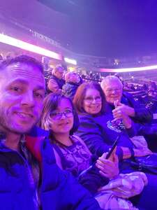 Trans-siberian Orchestra - the Ghosts of Christmas Eve